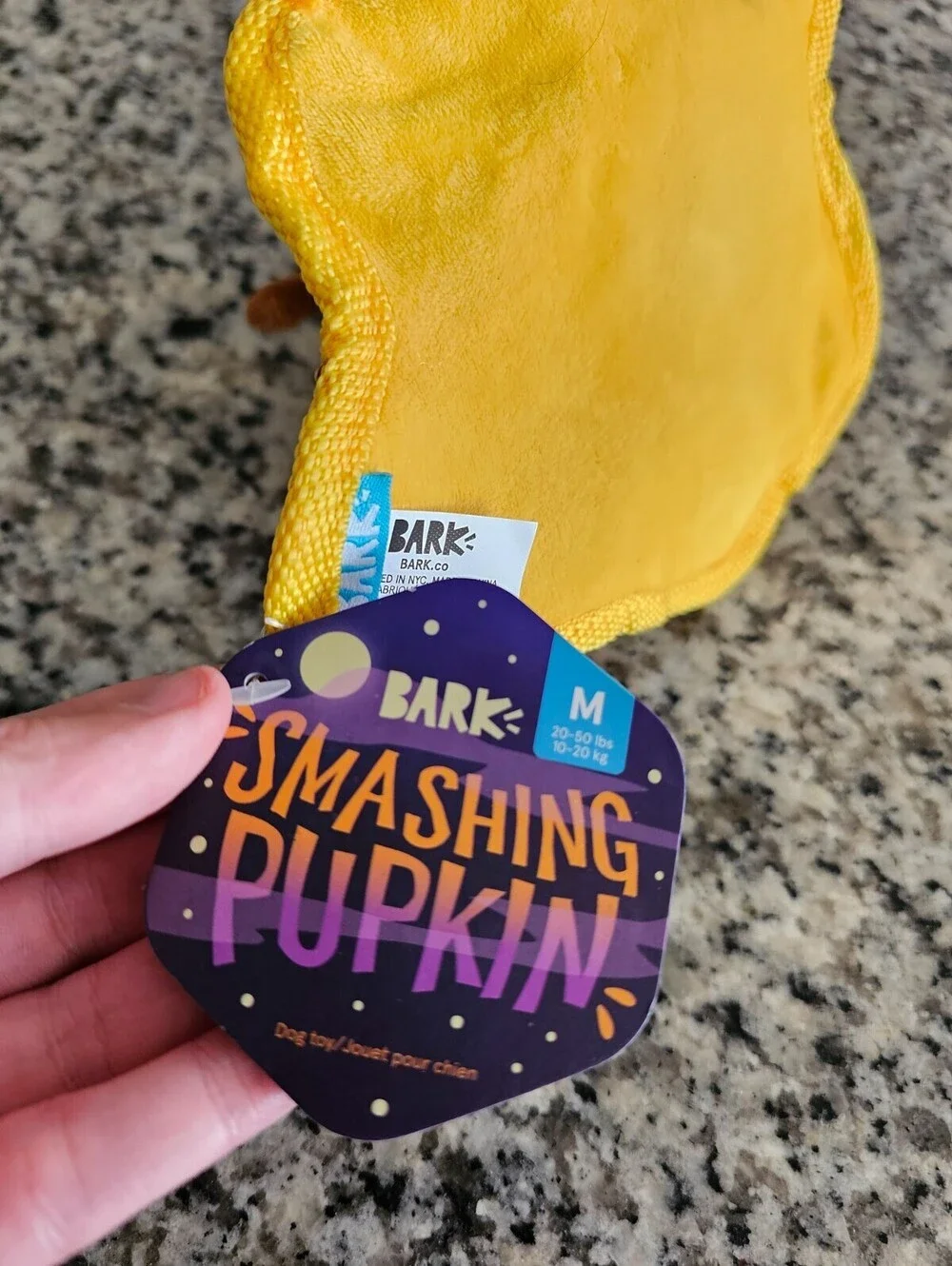 BarkBox 